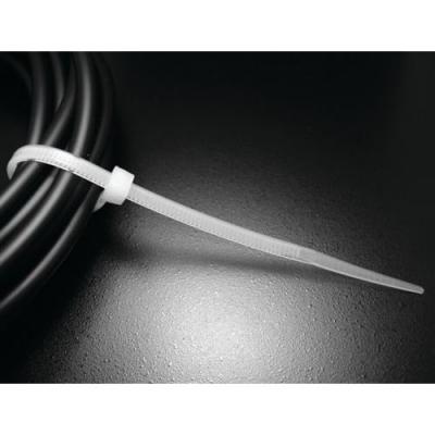 CUC Accessoire Serre c&acirc;ble 100 MM Sachet de 1000 18016