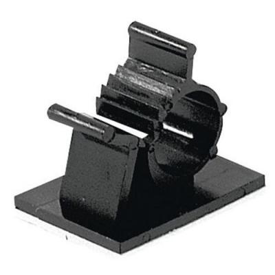 MCAD Serre-c&acirc;ble adh&eacute;sif diam&egrave;tre - 14.7 &agrave; 19.1 mm