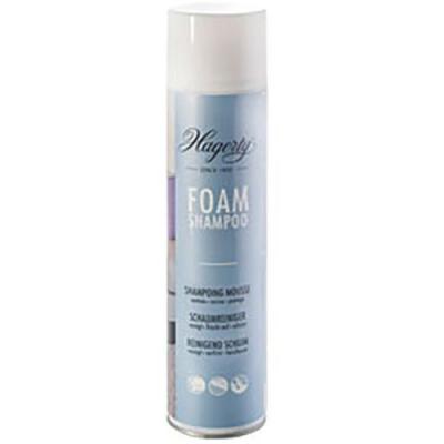 HAGERTY Shampooing Mousse Pour Moquette A&eacute;rosol 600ml