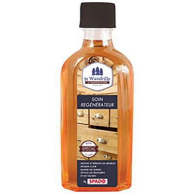 ST WANDRILLE  D&eacute;tachant R&eacute;g&eacute;n&eacute;rateur Bois Clair - Lot de 3