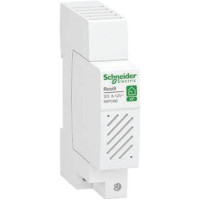 SCHNEIDER ELECTRIC  - Resi9 - Sonnerie - 8/12V - 80 DB - R9PCBB
