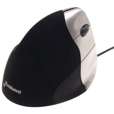 BAKKERELKHUIZEN Evoluent EVOLUENT Vertical Mouse 3 - droitier