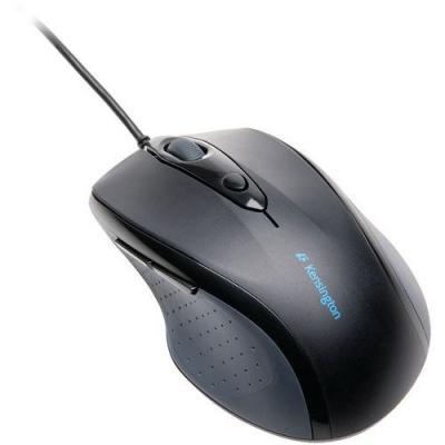 KENSINGTON  SOURIS FILAIRE PRO FIT