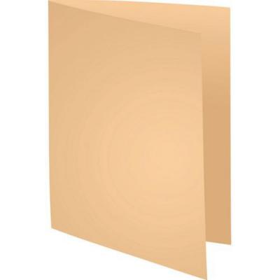 EXACOMPTA Sous-chemises Super 60 - 22x31cm - Bulle