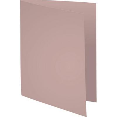 EXACOMPTA Sous-chemises Super 60 - 22x31cm - Gris