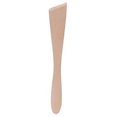 METALTEX  - Spatule bois plate bord biseaut&eacute; 29cm vrac 570927