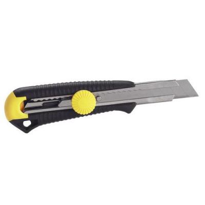 STANLEY  1 Cutter &Agrave; Lame Segment&eacute;e Mpo - Lame Largeur 9 Mm