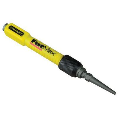 STANLEY Clou d'entra&icirc;nement avec embout interchangeable  FatMax