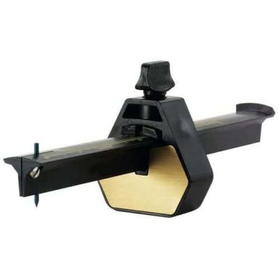 STANLEY  1 Trusquin En Plastique Gradu&eacute; - 
