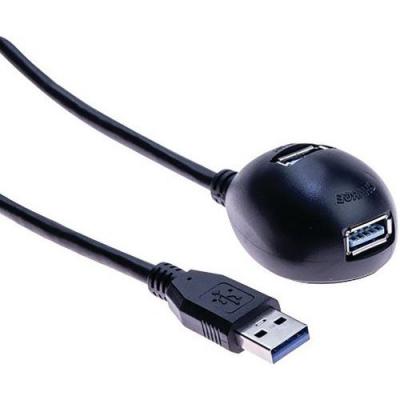 GENERIQUE Station d'accueil usb 3 data et power - 1,5 m&egrave;tre