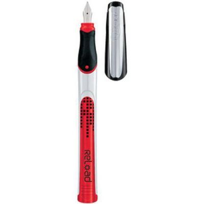 MAPED  Stylo plume Reload, assorti, taille de plume: M - Lot de 3