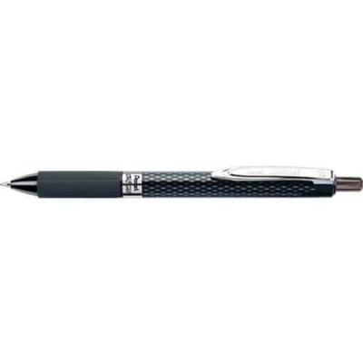 PENTEL Stylo Roller &Agrave; Encre Gel Oh! Gel Noir