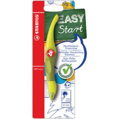  Stylo Roller Easyoriginal Pour Gauchers Limon