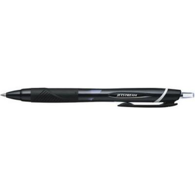 UNI BALL Stylo Bille Uni-Ball JetStream Pointe fine 0,7mm Noir