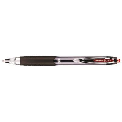 UNI BALL Stylo Signo Rouge Pointe 0.7 Mm