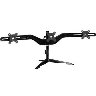 AAVARA  Support de Table Triple / 3 Positions pour &eacute;cran