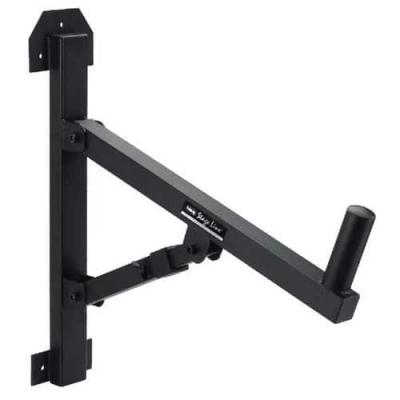 IMG STAGELINE  PAST-84/SW Support denceinte PA inclinable 1 pc(s)