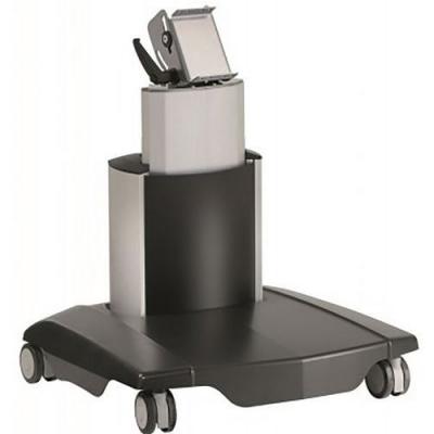 VOGELS Support Sur Roulettes Pft 2515 Pour &Eacute;crans 32-65'' Vogel's