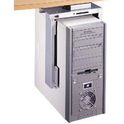 TOPGRIP - Support d'ordinateur - aluminium, RAL 9006 