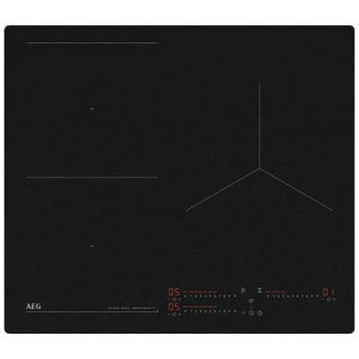 AEG Plaque de cuisson Induction SaphirMatt S&eacute;rie 7000 SenseBoil 60 cm -  TI63IQ10IZ