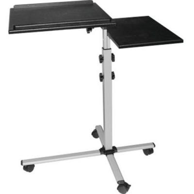 GENERIQUE Table roulante pour vid&eacute;oprojecteur