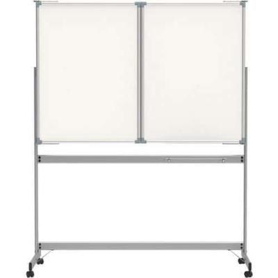 MAUL  Hebel Tableau Rabattable Mobile, Dim. Ouvert: (L)3000 X