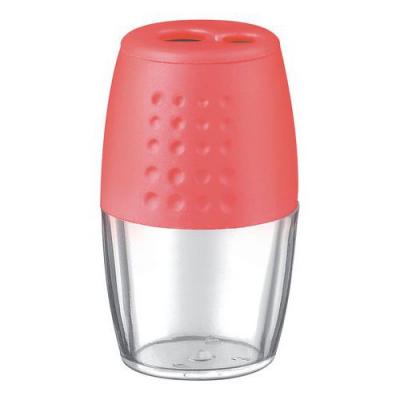 Jpc Taille-Crayons Liberty 2 Trous Avec R&eacute;servoir
