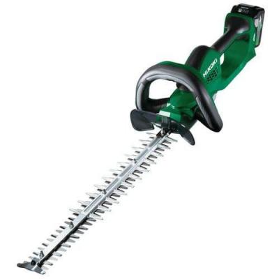 HIKOKI  Taille-haies 62cm 36V 2.5Ah Multivolt - CH3656DAWBZ