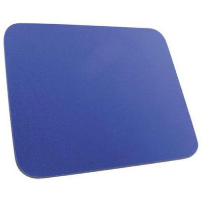 GENERIQUE Tapis de souris Eco mousse 6 mm - Bleu 