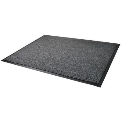 DOORTEX Tapis d'accueil Advantagemat  - 90 x 150 cm - gris