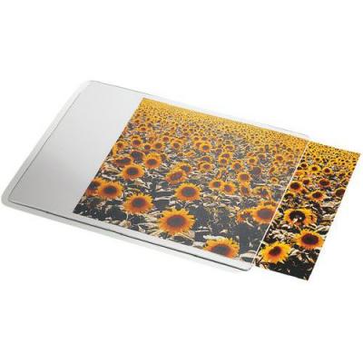 ESSELTE GROUP Tapis-souris Personnalisable - Blanc - Esselte