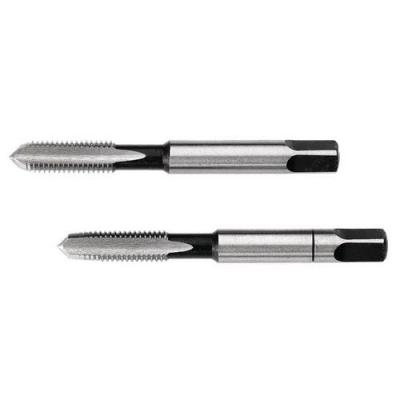 FACOM Jeu de tarauds standards HSS - M4 x 0,7 mm - Ebaucheur-interm&eacute;diaire-finisseur - 3 pcs - 227.4X70T3