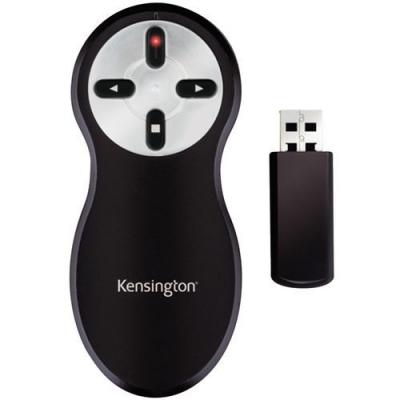 KENSINGTON  Wireless Presenter - Red Laser