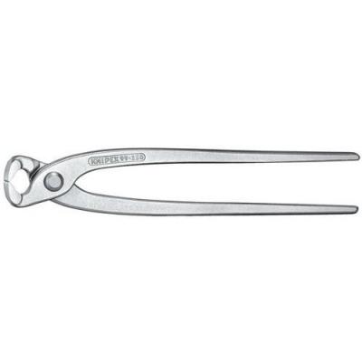KNIPEX Tenaille Russe 250mm - Zingu&eacute;e - Capacit&eacute; De Coupe 24mm