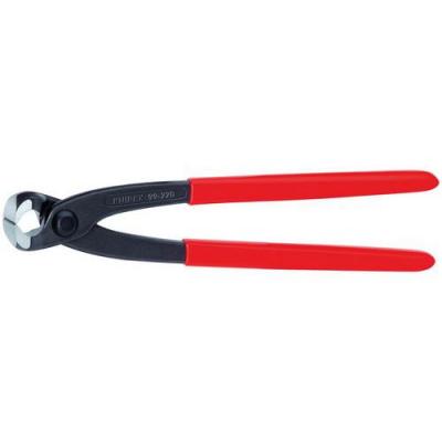 KNIPEX Tenaille Russe 280mm - Gain&eacute;e Pvc - T&ecirc;te Polie - Capacit&eacute; 28mm