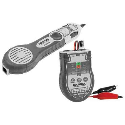 Exertis Connect - Testeur reseau avec generateur de signal (818131)