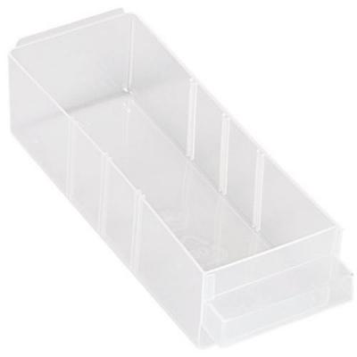 RAACO Tiroir de rechange type a h41xB55xT153 mm Typ a H41xB55xT153 mm