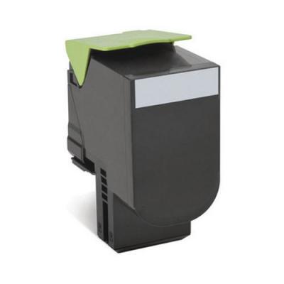 LEXMARK  80C2HK0 Toner Laser Noir