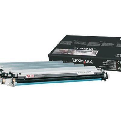 LEXMARK  - 4 - photoconducteur - LCCP