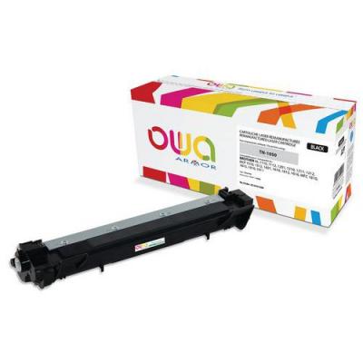 ARMOR OWA Toner remanufactur&eacute; compatible Brother TN1050 Noir