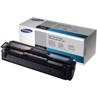 SAMSUNG Consommables laser CLT-C 504 S/ELS