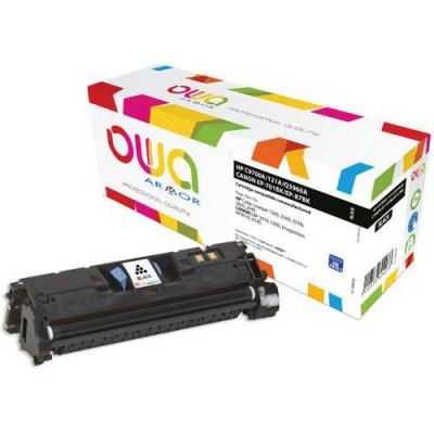 ARMOR Toner Hp Q3960a-canon Ep-87bk - Hp C9700a - Canon 701bk Noir