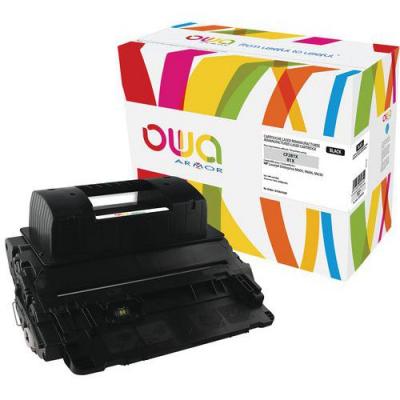 ARMOR Toner Reconditionn&eacute; Black Hp Cf281x - 25000 P