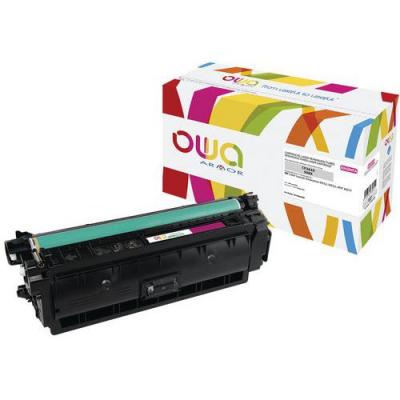 OWA   toner k15862ow remplace hp cf363x noir
