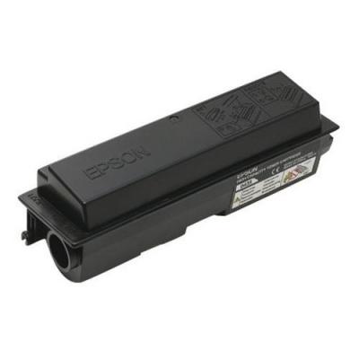 EPSON Toner  C13S050437 M2000 - Noir