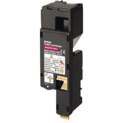 EPSON Toner Laser S050612 -  - Magenta