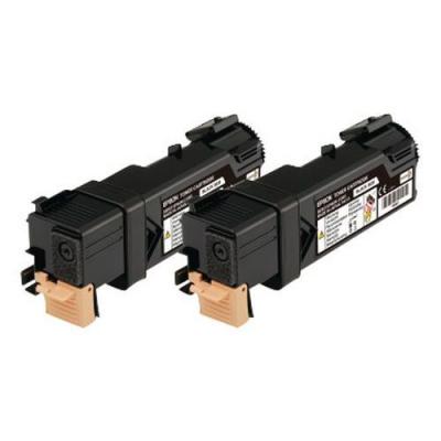 EPSON Toner laser S050631 -  - Noir