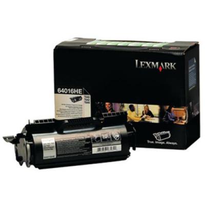 LEXMARK Toner laser 64040HW -  - Noir