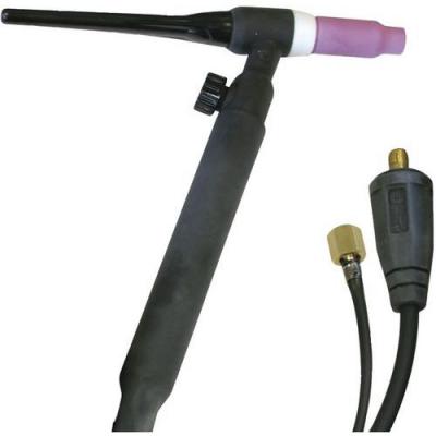 GYS  - Torche tig &agrave; valve SR17V &Oslash;10/25 + Accessoires - 044425