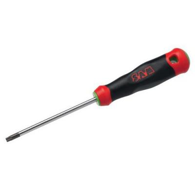 SAM  Outillage T-30X115 Tournevis bi-mati&egrave;re S1 torx t30